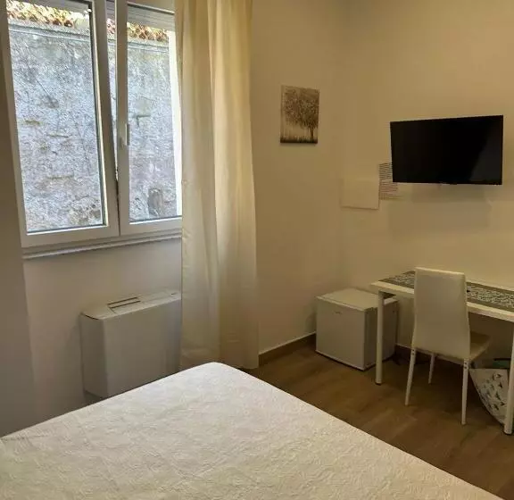 Aamiaismajoitus (B&B) Antica Noria