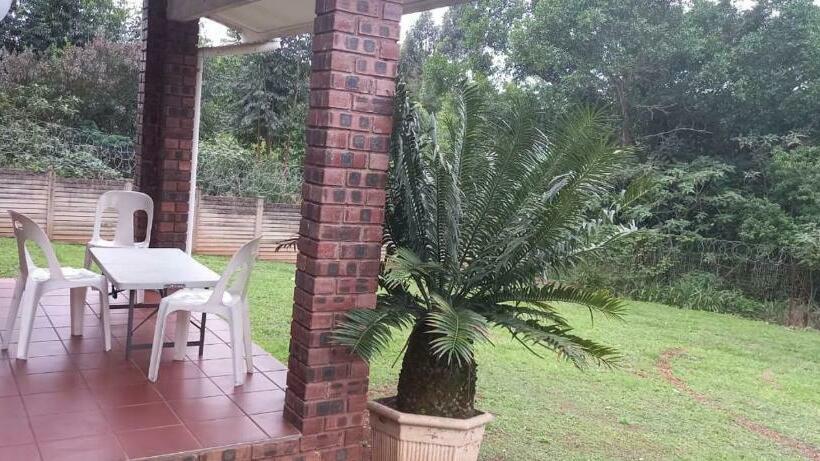 ベッドアンドブレックファースト Forest Palace 1