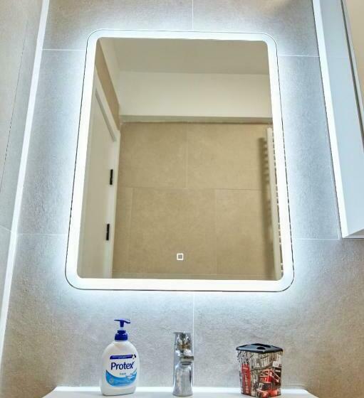 هتل Apartamente By Alz Infinity