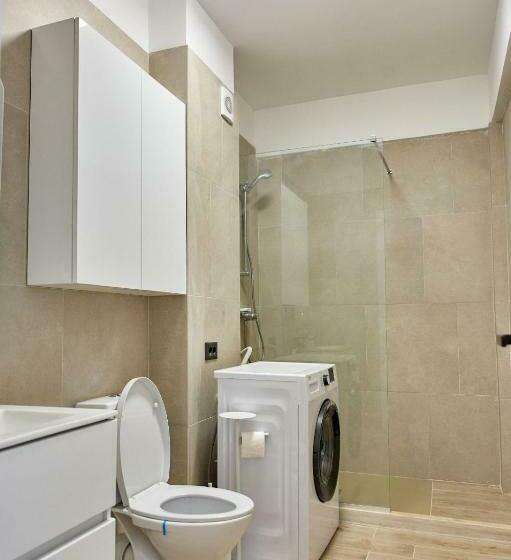 هتل Apartamente By Alz Infinity