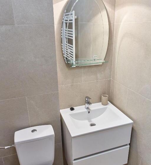 هتل Apartamente By Alz Infinity