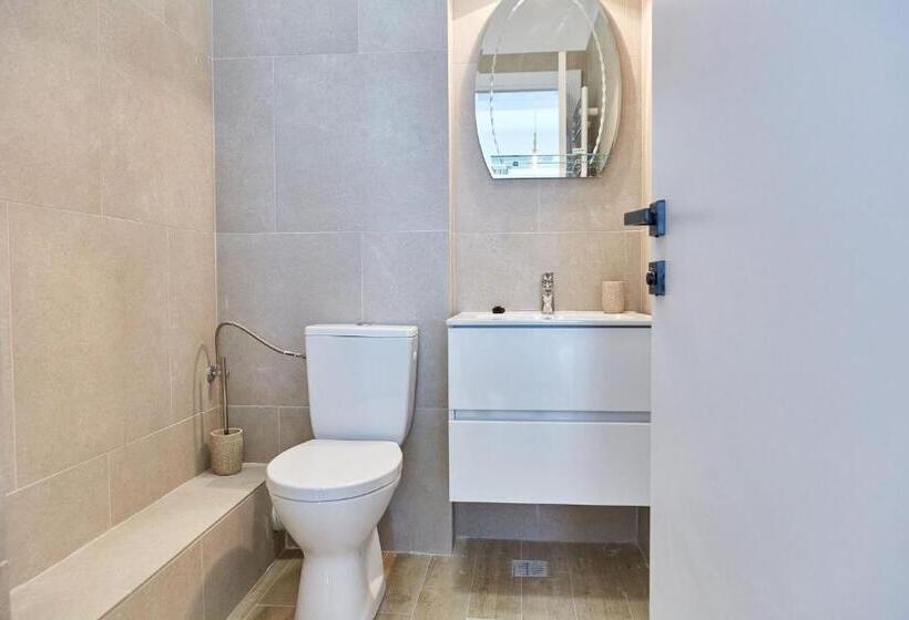 هتل Apartamente By Alz Infinity