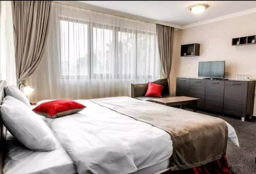 ホテル Astrea Deluxe