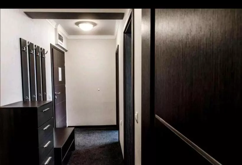 ホテル Astrea Deluxe