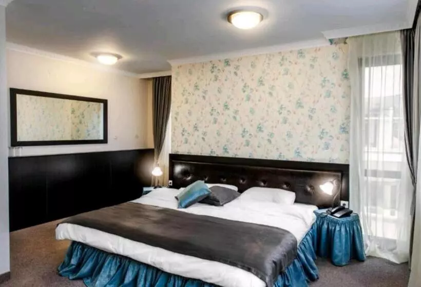 ホテル Astrea Deluxe