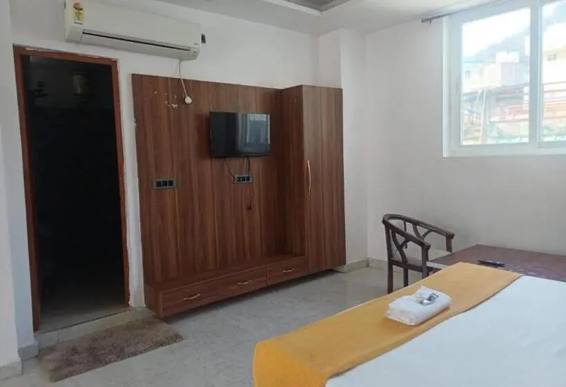 Hotel Jrs