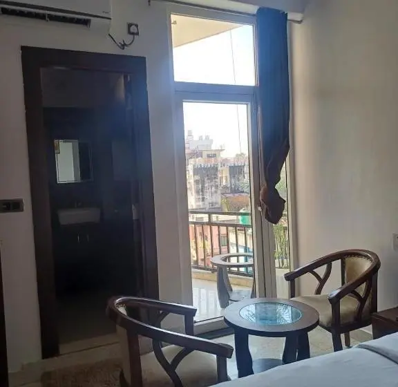 Hotel Jrs