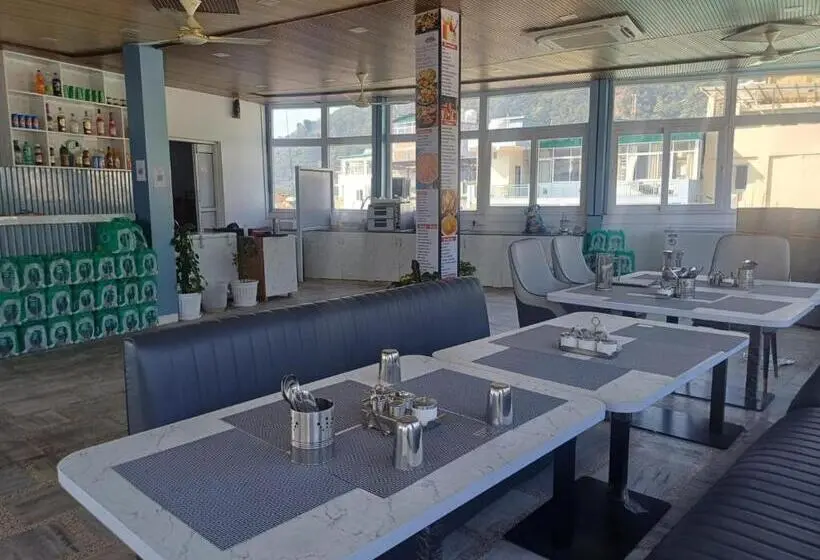 Hotel Jrs