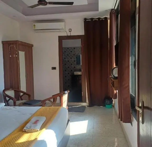 Hotel Jrs