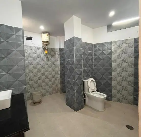 Hotel Jrs