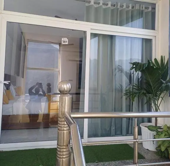 Hotel Jrs