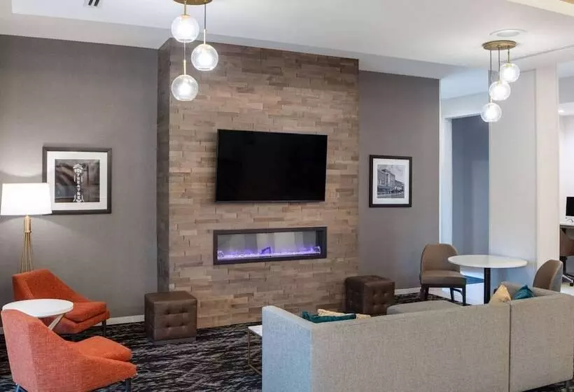 ホテル La Quinta Inn & Suites By Wyndham Centralia