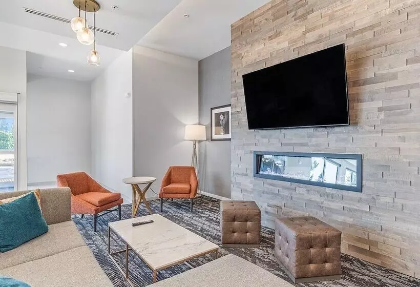 ホテル La Quinta Inn & Suites By Wyndham Centralia