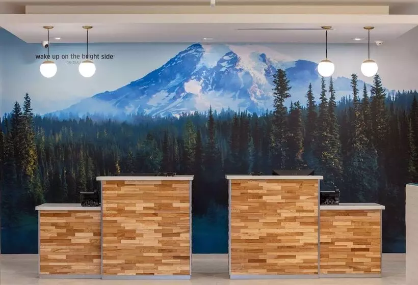 ホテル La Quinta Inn & Suites By Wyndham Centralia