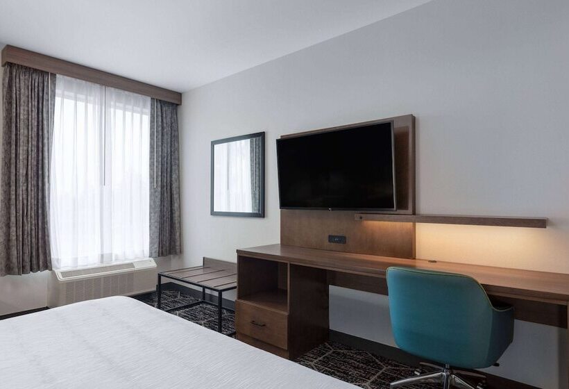 Hotelli La Quinta Inn & Suites By Wyndham Centralia