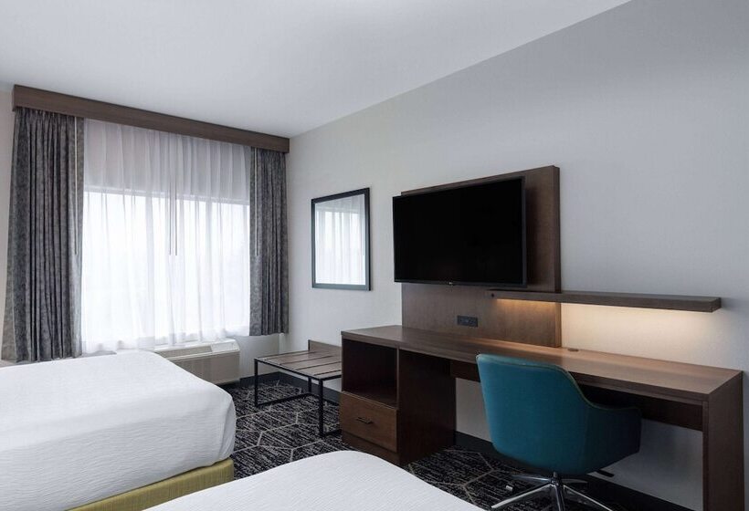 Hotelli La Quinta Inn & Suites By Wyndham Centralia