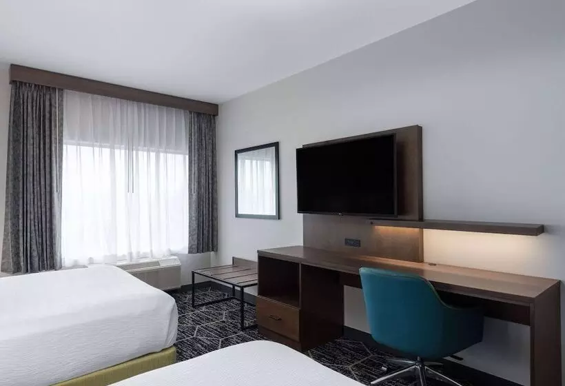 ホテル La Quinta Inn & Suites By Wyndham Centralia