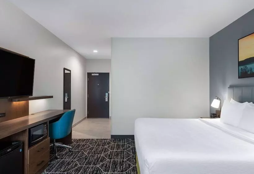 ホテル La Quinta Inn & Suites By Wyndham Centralia