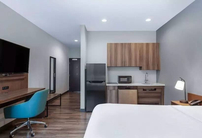 ホテル La Quinta Inn & Suites By Wyndham Centralia