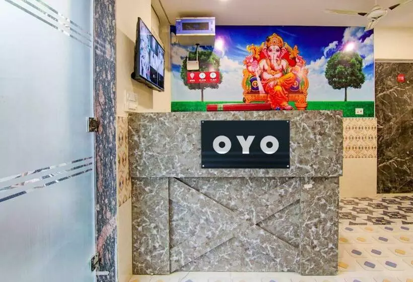 هتل O Welcome Dau Ji