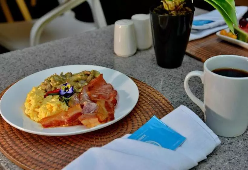 Hotelli Road Lodge Jnb Airport