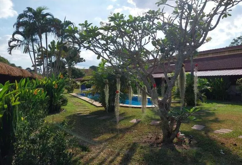 Kanchira Resort