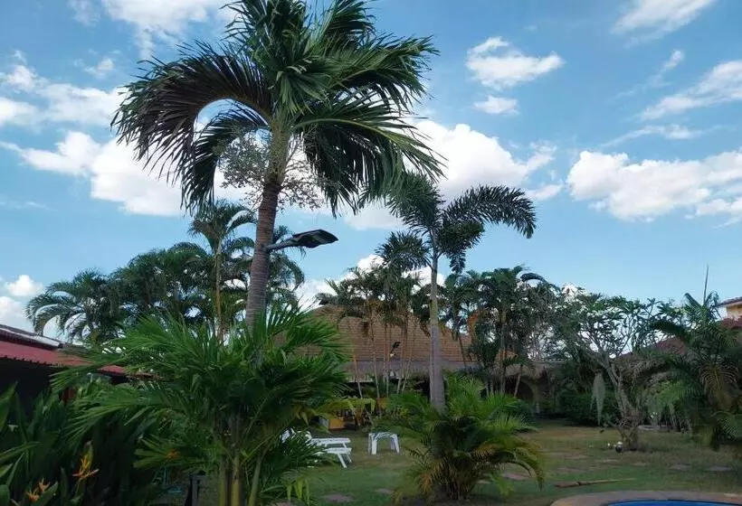 Kanchira Resort