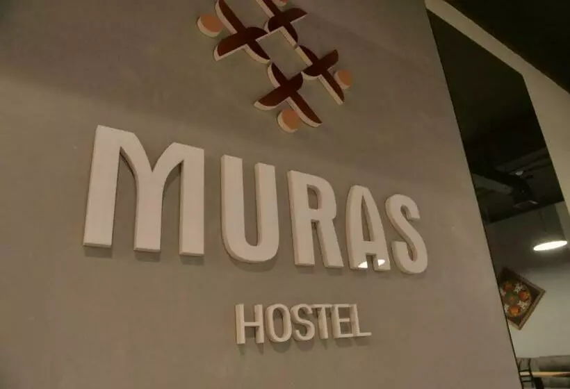 Muras Hostel