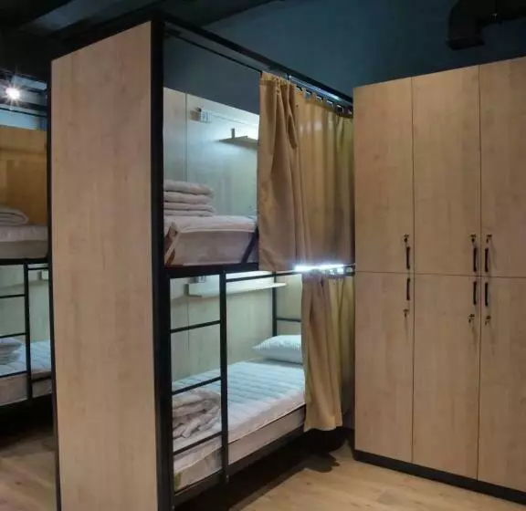 Muras Hostel
