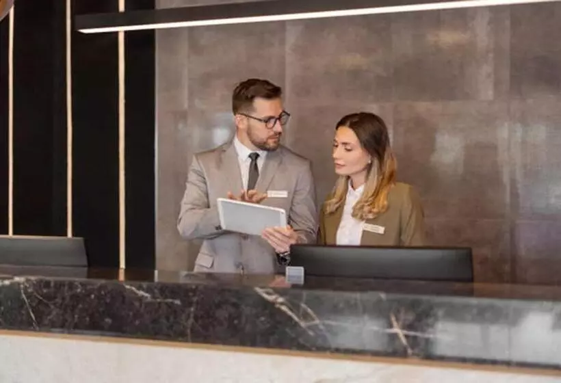 New Golden Gate Butik Otel