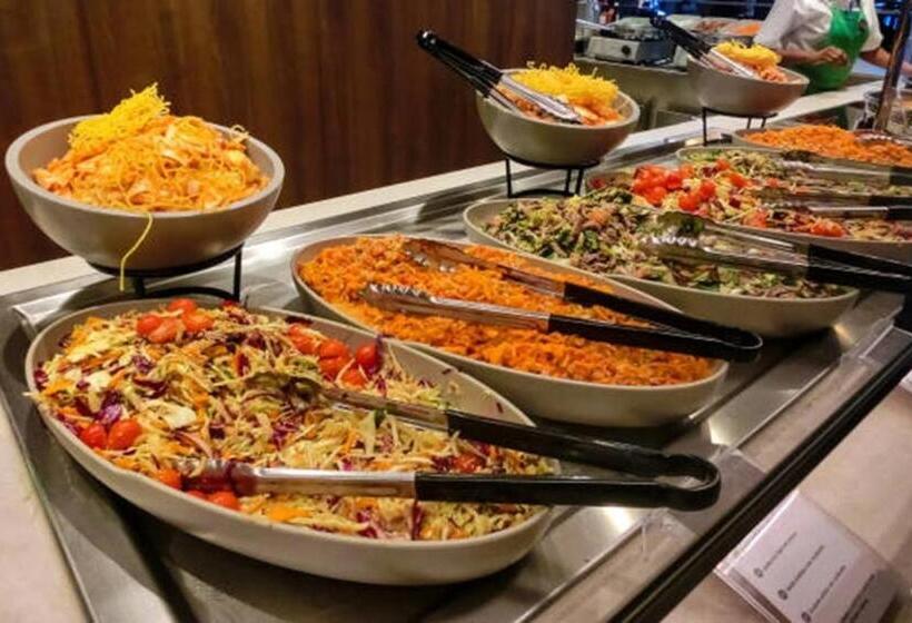 New Golden Gate Butik Otel