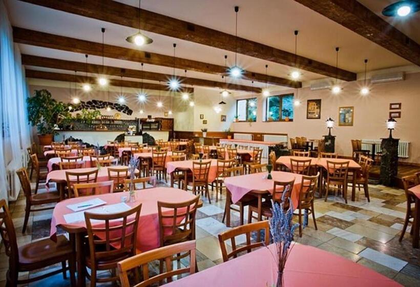 New Golden Gate Butik Otel