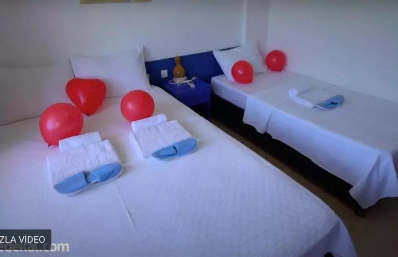 New Golden Gate Butik Otel