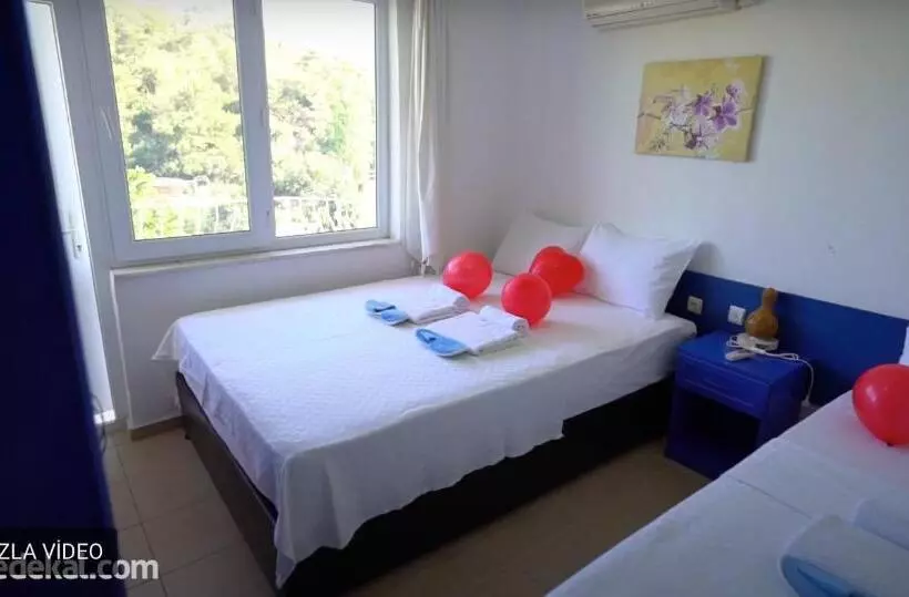 New Golden Gate Butik Otel