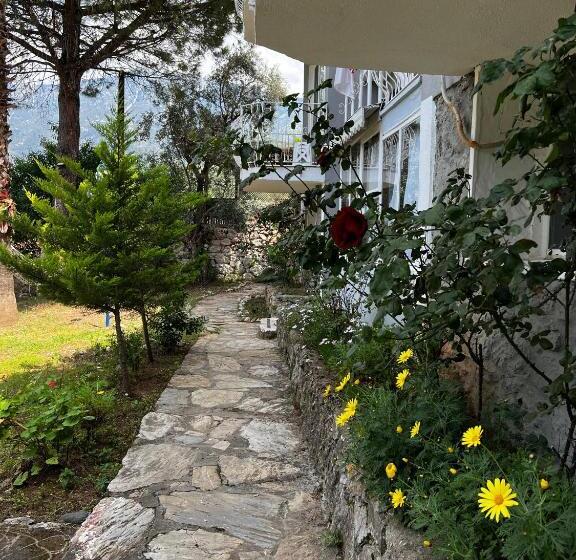 New Golden Gate Butik Otel