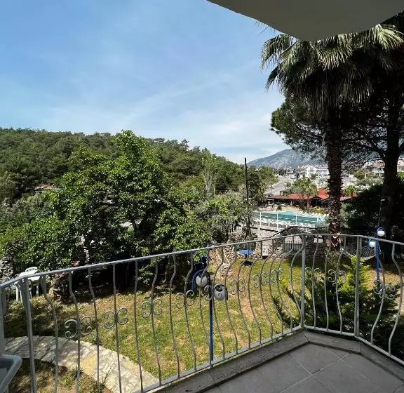 New Golden Gate Butik Otel