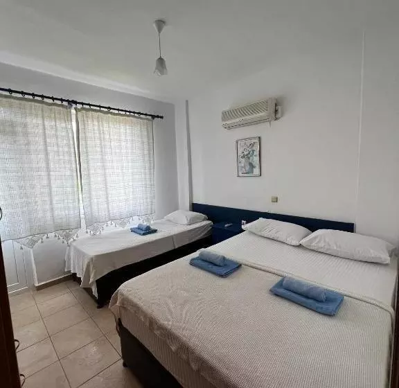 New Golden Gate Butik Otel