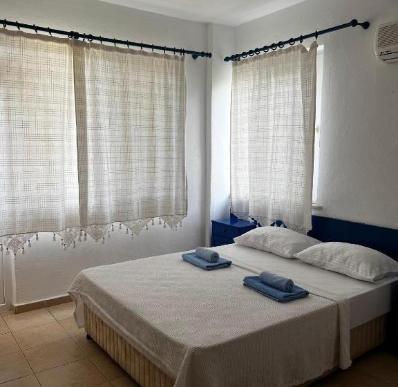 New Golden Gate Butik Otel