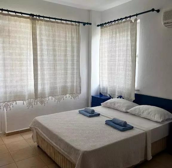 New Golden Gate Butik Otel