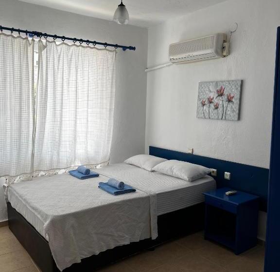 New Golden Gate Butik Otel