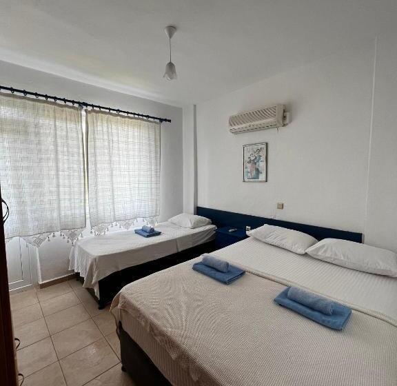 New Golden Gate Butik Otel