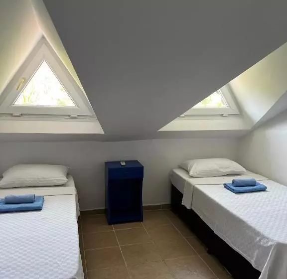 New Golden Gate Butik Otel