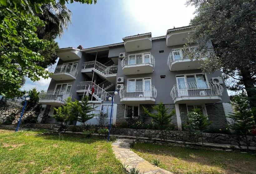 New Golden Gate Butik Otel