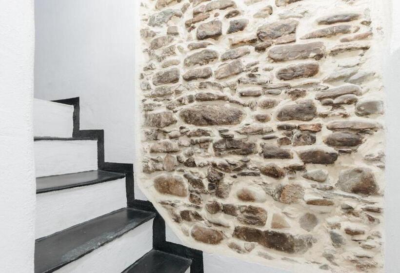 Пансион Le Case Di Maggie