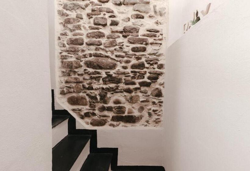 Пансион Le Case Di Maggie