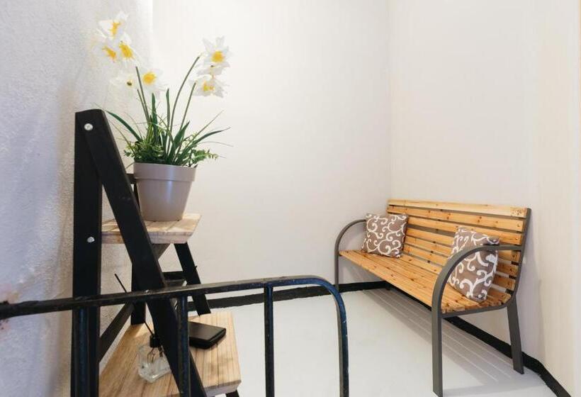 Пансион Le Case Di Maggie