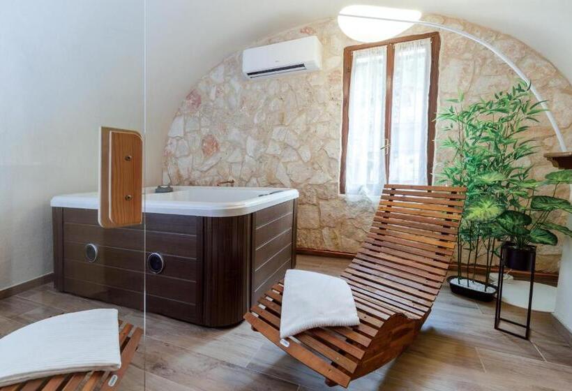 Пансион Le Case Di Maggie