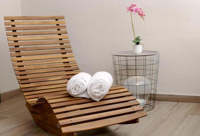 Пансион Le Case Di Maggie