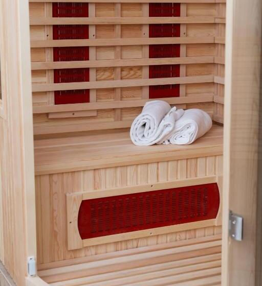 Пансион Le Case Di Maggie