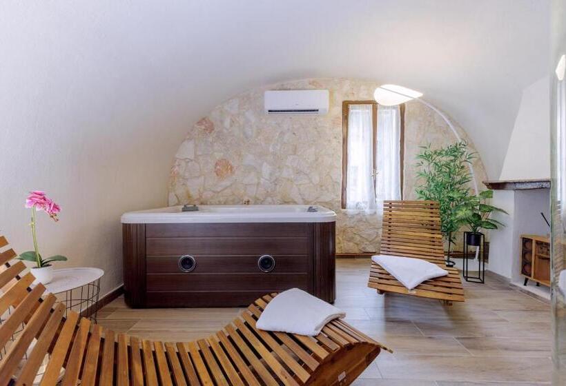 Пансион Le Case Di Maggie